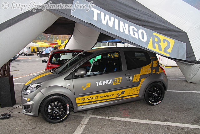 Twingo R2